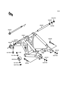 VN400 Маятник