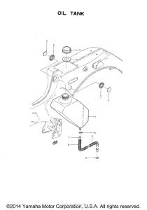 U5E Маслянный банк