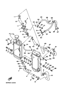 DT200WR ﾗｼﾞｴﾀ. ﾎｰｽ