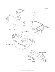 AN112 Лейбл предостережения