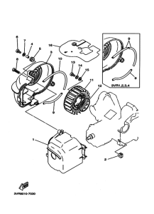 YA90 ｴｱｼﾕﾗｳﾄﾞ. ﾌｱﾝ