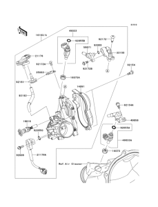  Акселератор