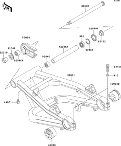 ZR1200 Маятник