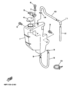 WR200R Маслянный банк