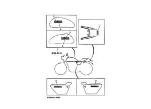 SRV250 ｸﾞﾗﾌｲﾂｸ. ｴﾝﾌﾞﾚﾑ