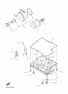 FZ8-S Маслоочиститель