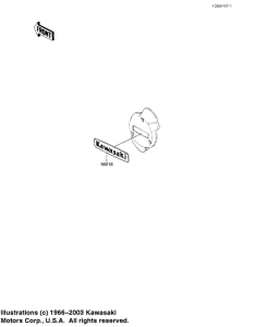 EX305 Наклейки