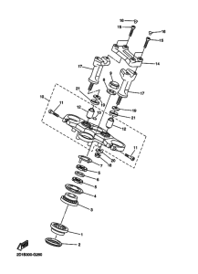 FZ1-NA Регулятор
