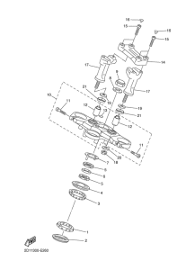 FZ1-NV Управление
