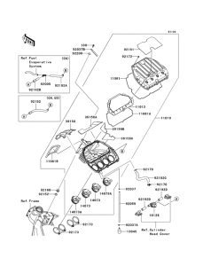 ZX600 Воздухоочиститель