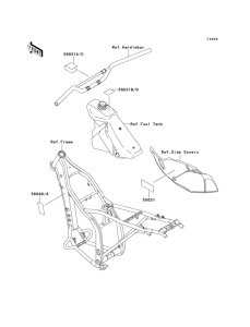  Лейбл предостережения