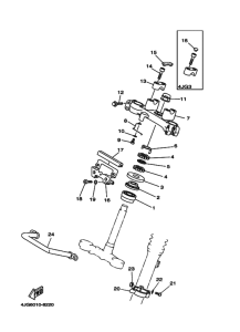 XT225W ｽﾃｱﾘﾝｸﾞ