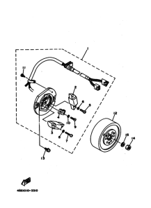 TY250ZS ｾﾞﾈﾚｰﾀ