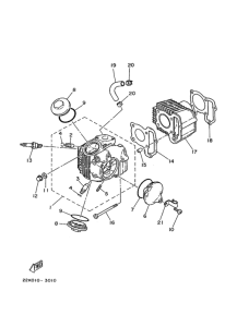 T80D ｼﾘﾝﾀﾞﾍﾂﾄﾞ･ｼﾘﾝﾀﾞ