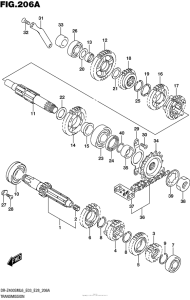  Трансмиссия