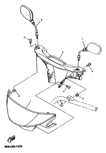 YN100 Motorberkleidung