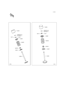 ZG1400 Valve(s)(1 / 2)
