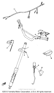 JT1L Электрика