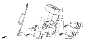 XR600R Измерительный прибор