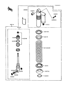  Амортизатор