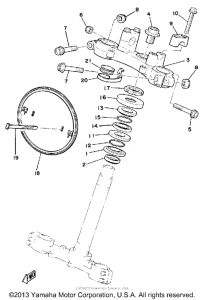 MX175H Управление