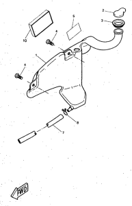 CW50RS Маслянный банк