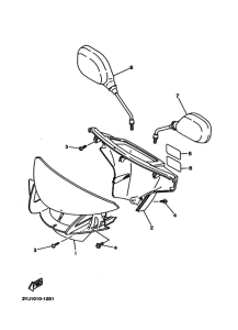 YG50 ｶｳﾘﾝｸﾞ 1