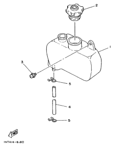 CT50S Маслянный банк