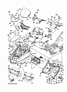 CP250 レツグシ-ルド