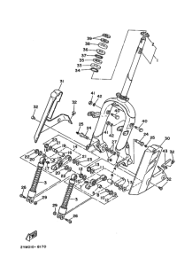 XC125 ｽﾃｱﾘﾝｸﾞ