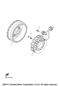 VMX17 Генератор