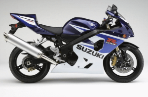 GSX-R750 Color picture gsx-r750k5