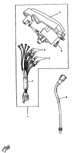 CW50RSX Приборы