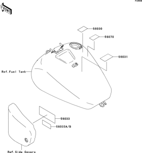  Лейбл предостережения