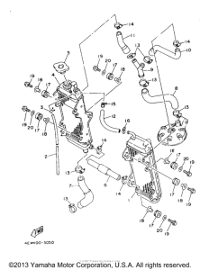  Радиатор и Патрубки