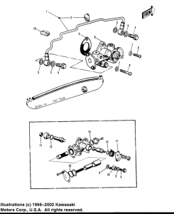  Маслонасос