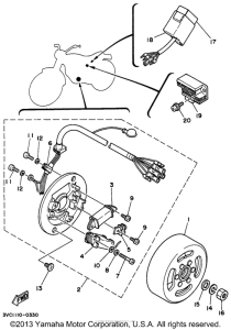 RT180H Генератор