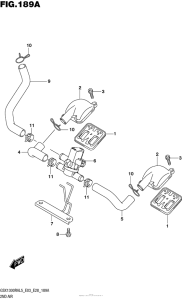 GSX1300R (ABS) 2Nd Air