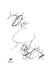 T80D ｻｲﾄﾞｶﾊﾞｰ