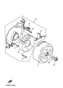 DT200WR ｾﾞﾈﾚｰﾀ