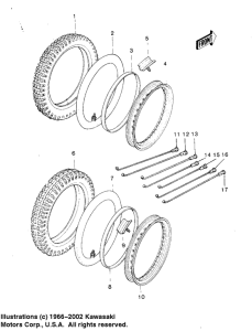  Колеса,покрышки