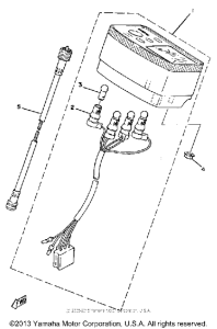 QT502G Приборы