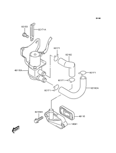 SC250 セカンド エア