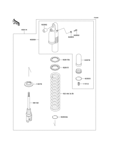  Амортизатор