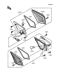 ZX400 Повторитель сигналов