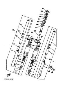 YG50ZS ﾌﾛﾝﾄﾌｵｰｸ 1
