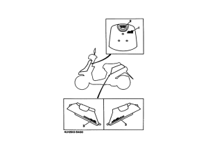 YJ50S グラフイツク. エンブレム