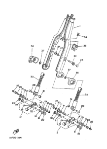 T50B ﾌﾛﾝﾄﾌｵｰｸ