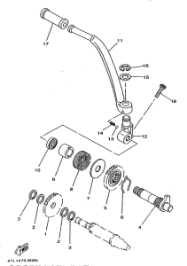 RX100 Стартер