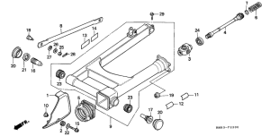 VT1100C Маятник